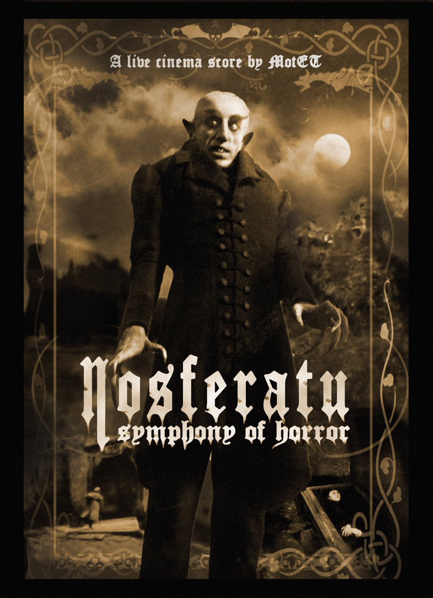 grinreeper's tweet photo. Gary is this Nosferatu guy... https://t.co/ILKzRn1TNU