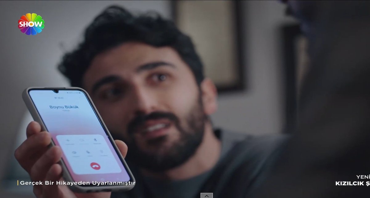 Firazin Nursemayı boynu bükük diye kaydetmesi odowodkwodkw #KızılcıkŞerbeti