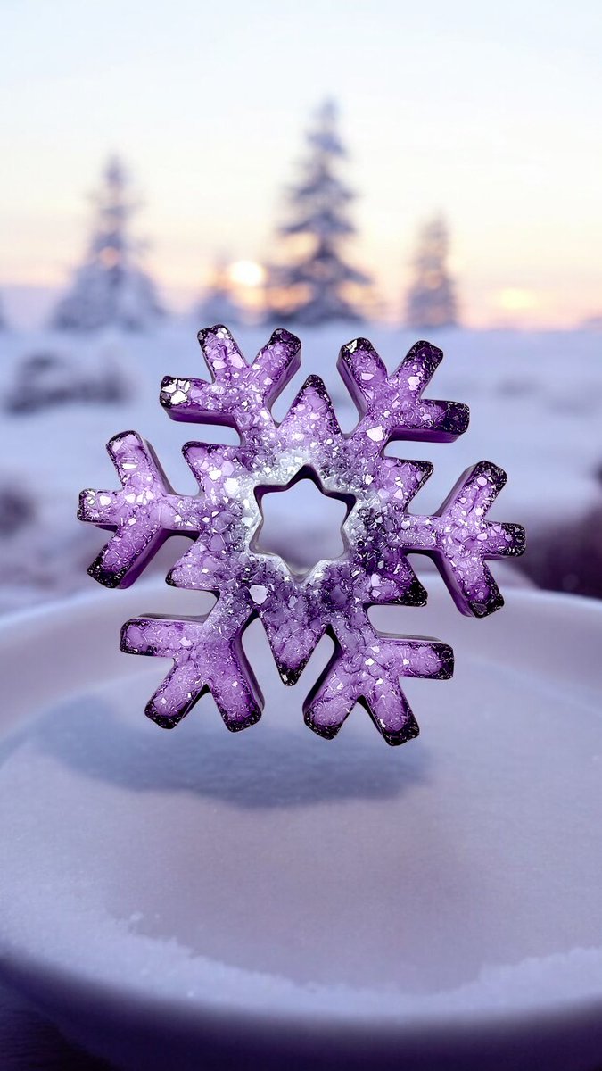 Result of my last video❄️