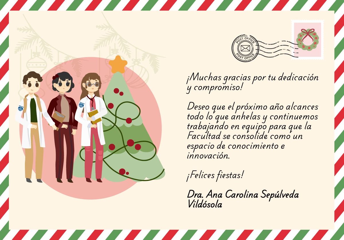 Ana Carolina Sepúlveda tweet media