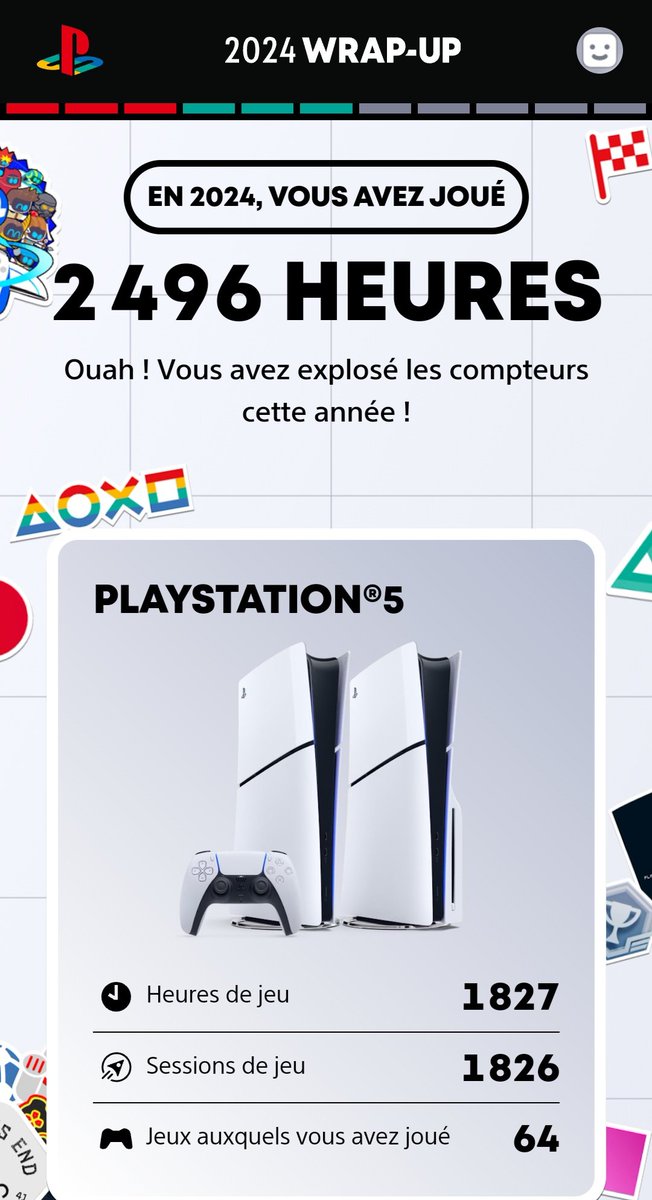 maestrotermes's tweet photo. @Yami_Ezio @FemtoSpirit Mdrrr ça renta bien la ps5 ici https://t.co/QyqUNPnkXV