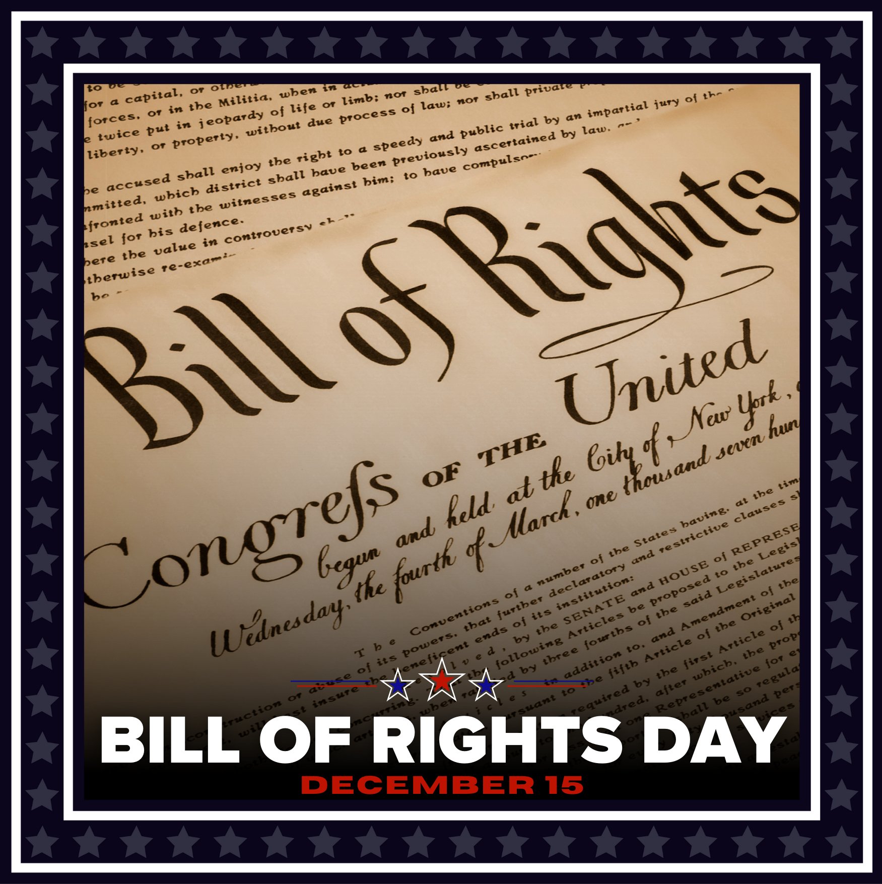 NRA on X: &ldquo;On this day, 233 years ago, the United States of 
