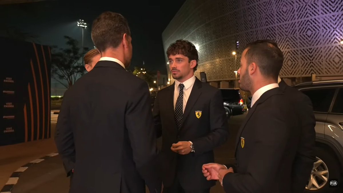 leclercsletters's tweet photo. ferrari boys. https://t.co/qCIzpsD5g9