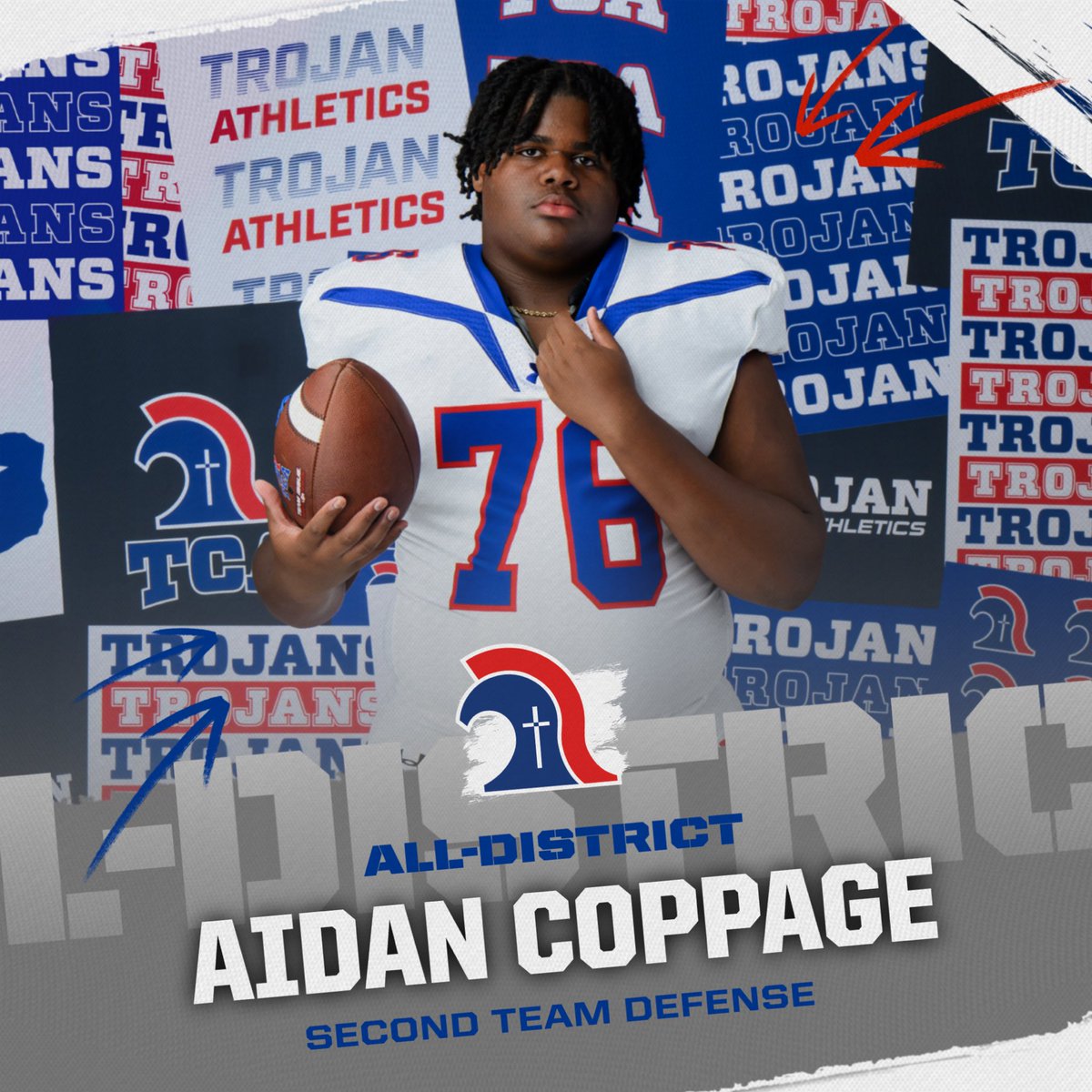 TCA Addison Sports tweet media