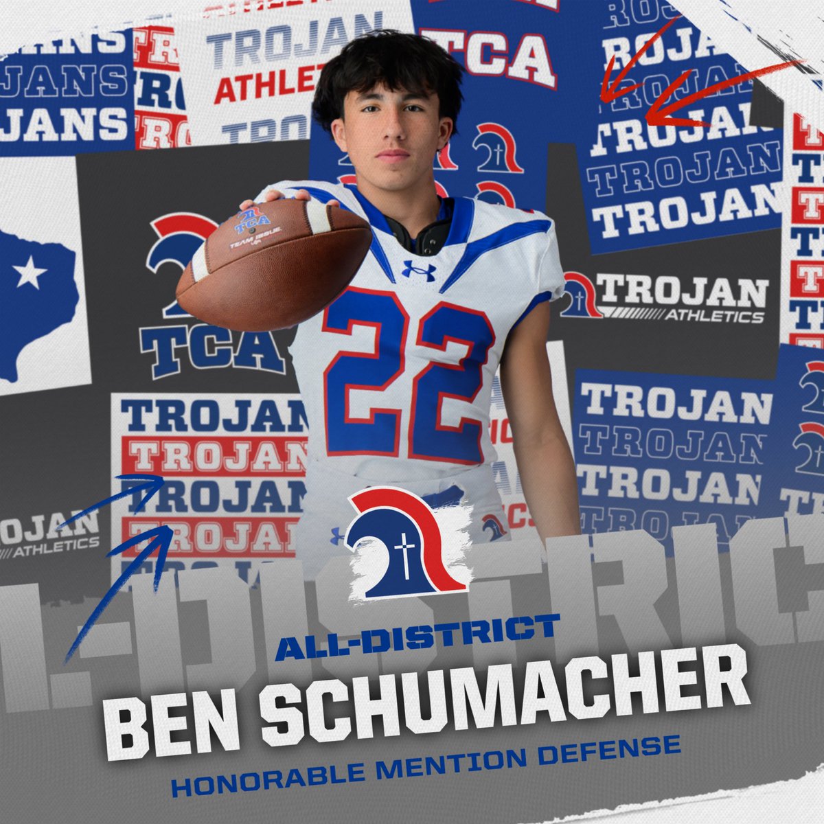 TCA Addison Sports tweet media