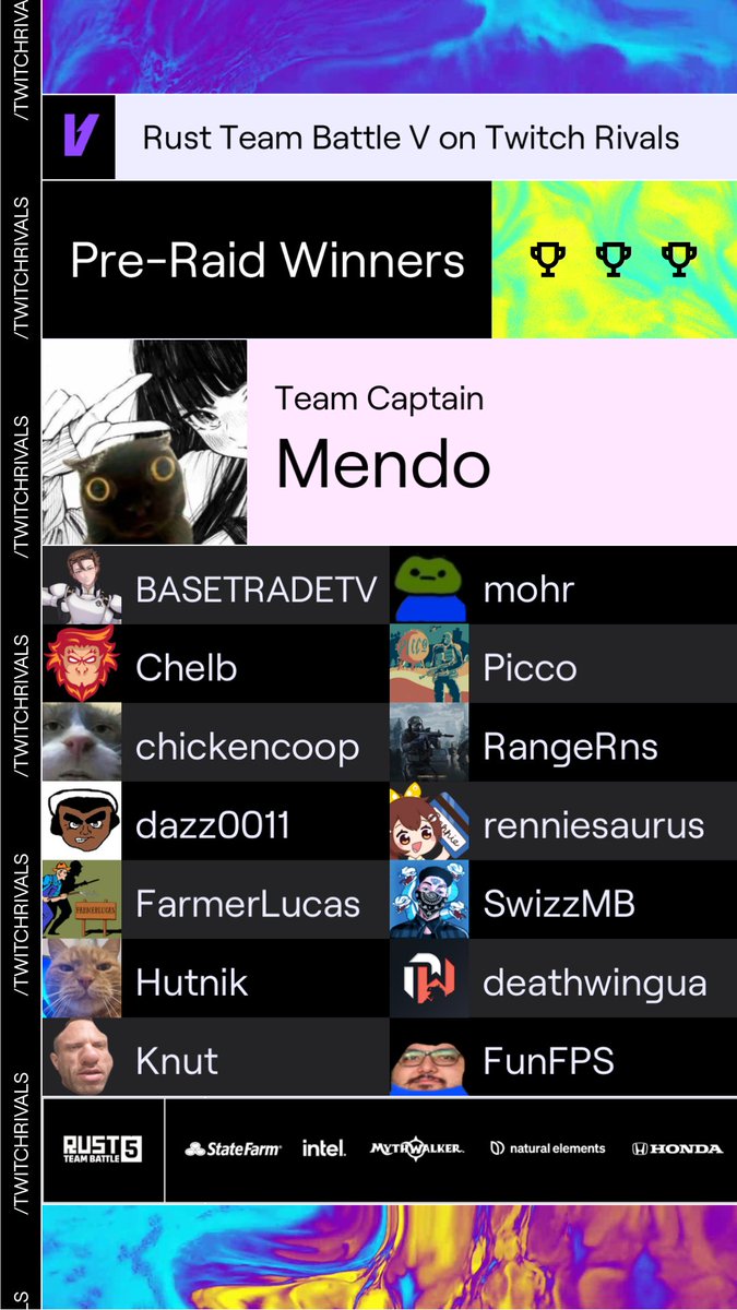 Liquid Mendo tweet media