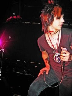 15 yrs ago, Dec 13 2009, Black Veil Brides played the third show of the On Leather Wings tour. The Madhatter in Covington KY. While this was the first time the rest of the band played this venue, it was a homecoming for Andy, who’d performed at the club several times in his teens