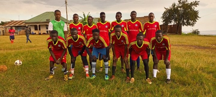 basarumar1's tweet photo. "I've never played for a draw in my life" #SirAlexFerguson
MATCHDAY 1
RNF SPORTS TOURNAMENT 3RD EDITION https://t.co/VCAjSwI1dC