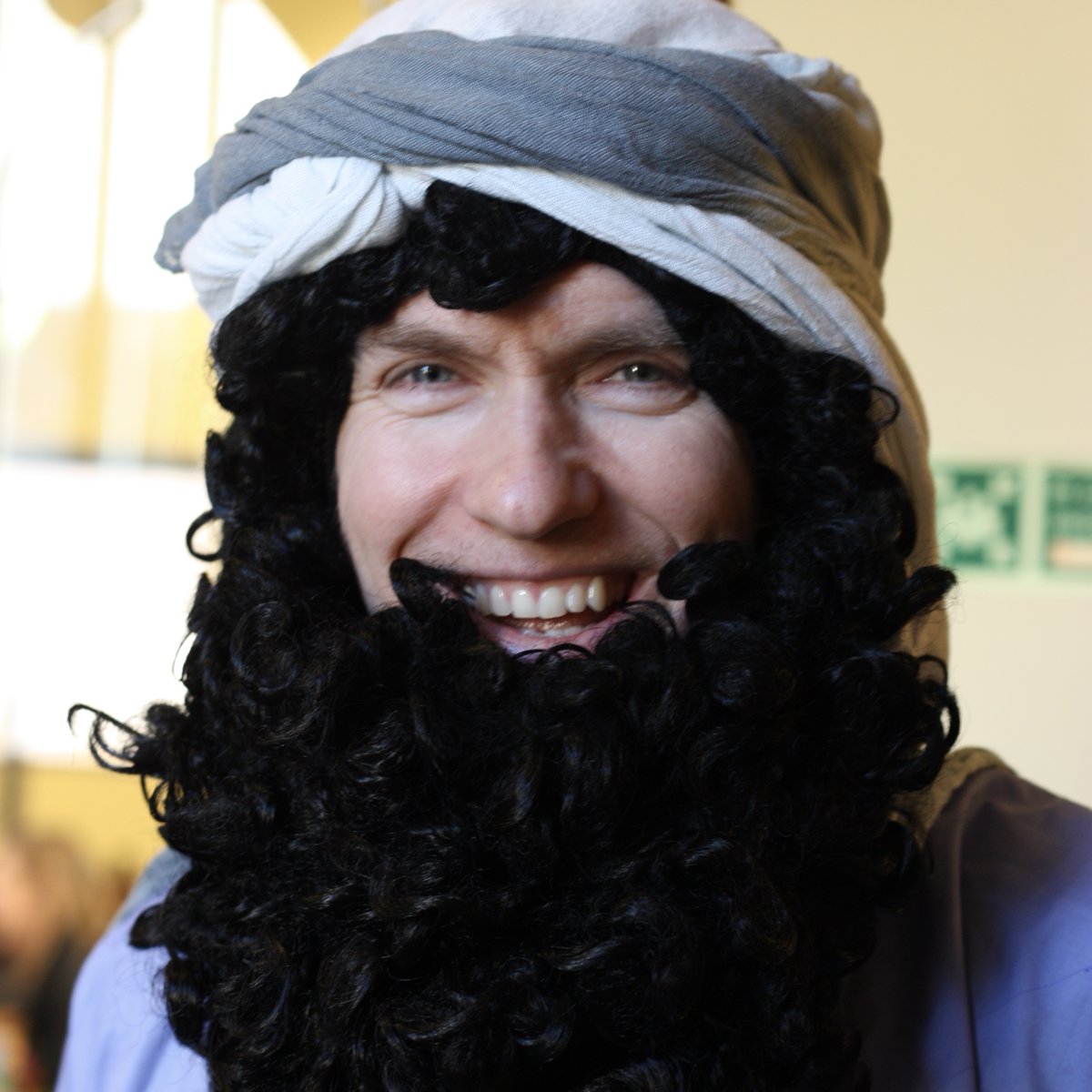LeedsVineyard's tweet photo. All ages are invited to come dressed as a character from the Nativity and join in this Sunday ✨

There’ll be carols, lots of fun storytelling and a bring &amp; share Festive Picnic.

We would love to see you there! https://t.co/zsUIO2EpoG