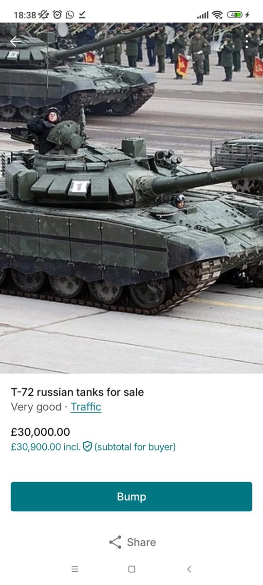 Vinted deleted my bicycle for sale advert.. so.. 
Game on #forsale