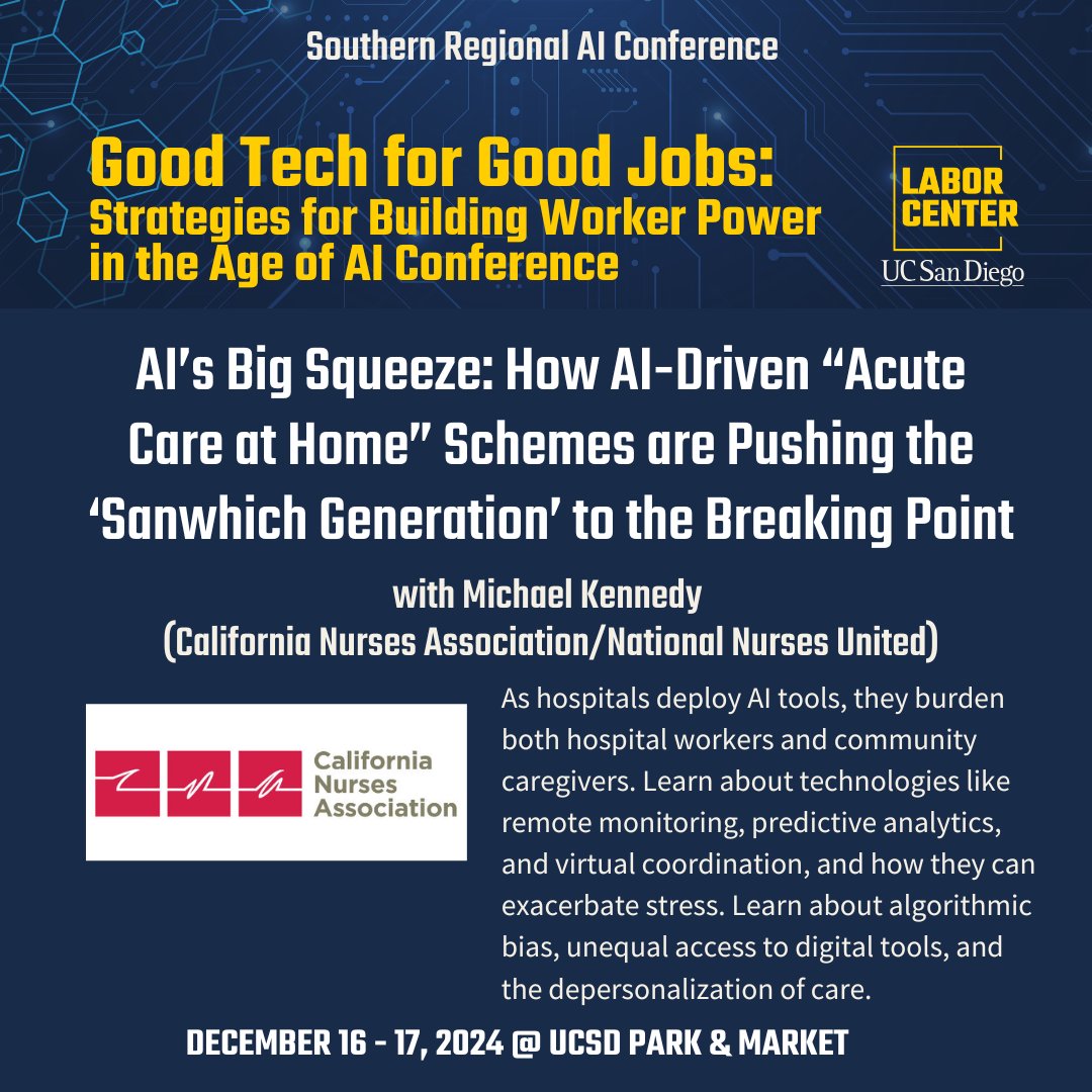 UCSD Labor Center tweet media