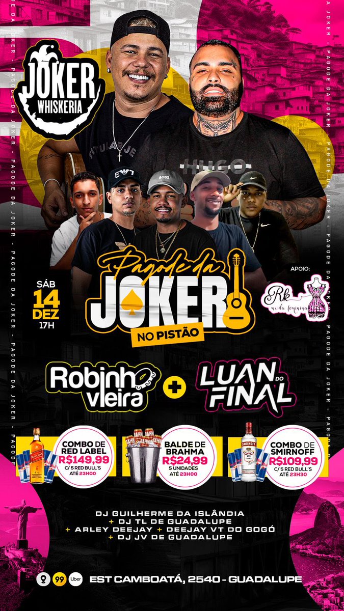 Joker Whiskeria (@jokerwhiskeria) on Twitter photo 