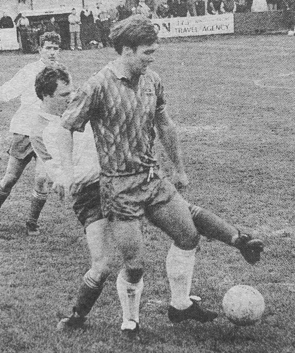 Windsor & Eton FC History tweet media