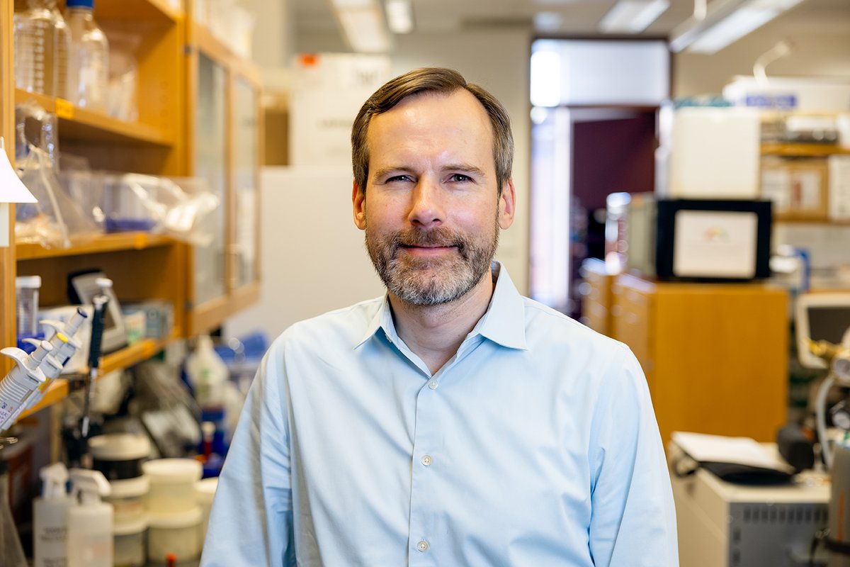 UVA Engineering (@uvaengineers) on Twitter photo New insights from research led by UVA Engineering professor Kevin Janes could change the game for treating viral heart infections and preventing heart failure.
at.virginia.edu/pf96hx
<a href="/UVABME/">Virginia BME</a> <a href="/ScienceAdvances/">Science Advances</a> New insights from research led by UVA Engineering professor Kevin Janes could change the game for treating viral heart infections and preventing heart failure.
at.virginia.edu/pf96hx
<a href="/UVABME/">Virginia BME</a> <a href="/ScienceAdvances/">Science Advances</a>