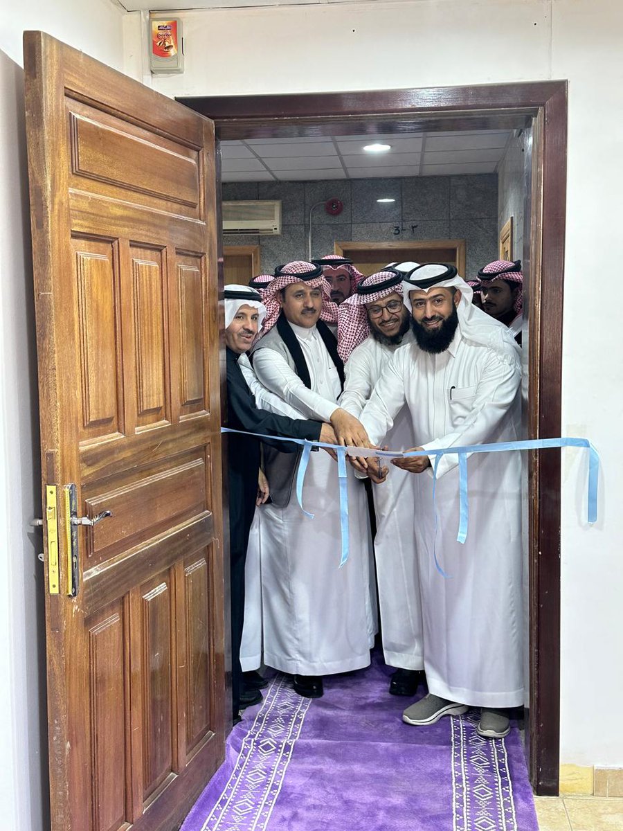 الجمعية السعودية للإدارة الصحية (@saudi_sha) on Twitter photo برعاية سعادة رئيس مجلس الإدارة الأستاذ عبدالعزيز آل دايل تم افتتاح المقر الرئيسي لــ #الجمعية_السعودية_للإدارة_الصحية بحي الملز بالرياض، وبحضور أعضاء مجلس الإدارة والمؤسسين ورؤساء الفروع والأعضاء .
<a href="/Saudi_SHA/">الجمعية السعودية للإدارة الصحية</a> برعاية سعادة رئيس مجلس الإدارة الأستاذ عبدالعزيز آل دايل تم افتتاح المقر الرئيسي لــ #الجمعية_السعودية_للإدارة_الصحية بحي الملز بالرياض، وبحضور أعضاء مجلس الإدارة والمؤسسين ورؤساء الفروع والأعضاء .
<a href="/Saudi_SHA/">الجمعية السعودية للإدارة الصحية</a>