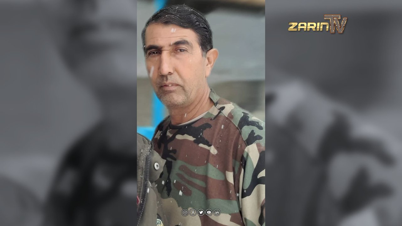 طالبان پدری را در حضور فرزندش در بدخشان تیرباران کردند