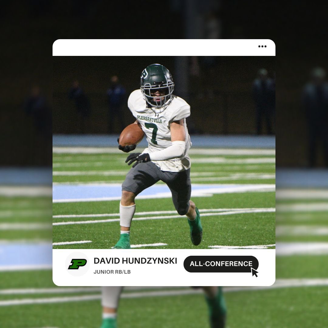 Pville Football tweet media
