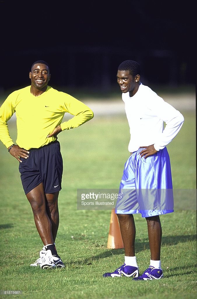 Cris Carter (@criscarter80) on Twitter photo 