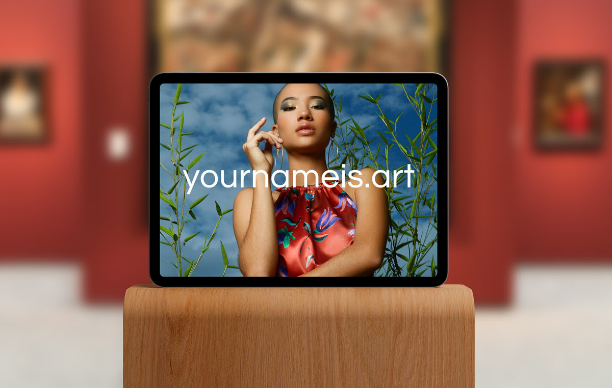 .ART Registry tweet media