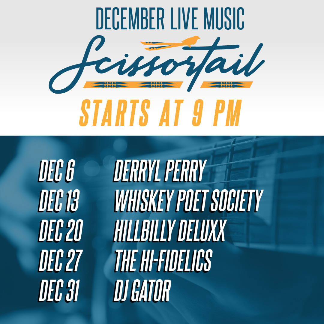 🎶 Your Fridays just got better! Head to Osage Casino Hotel Bartlesville and enjoy live bands every Friday night. Grab your friends and let the music take over. 🎤✨ Don’t miss the fun—see you there! 🕺💃