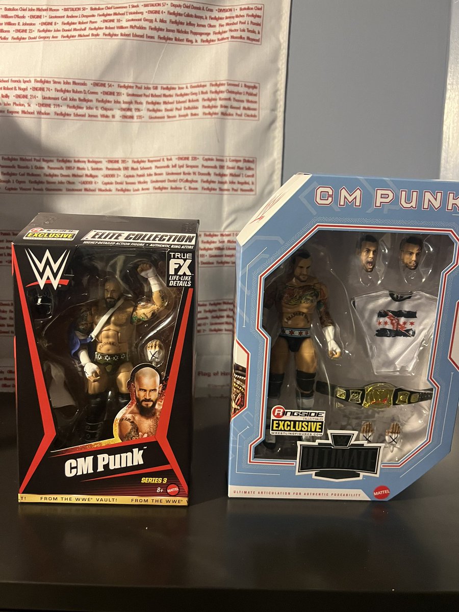 KicknOut2's tweet photo. #FigFriday “Isn’t she a beaut Clarke?” Thanks @RingsideC https://t.co/zdiJhljwV2