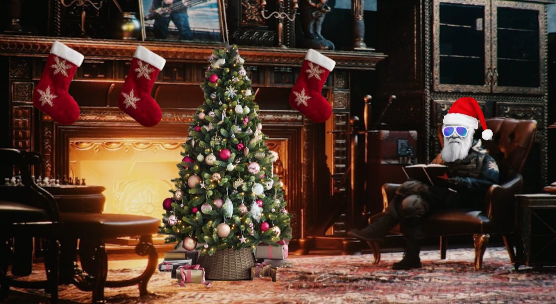 FACEIT Darwin tweet media