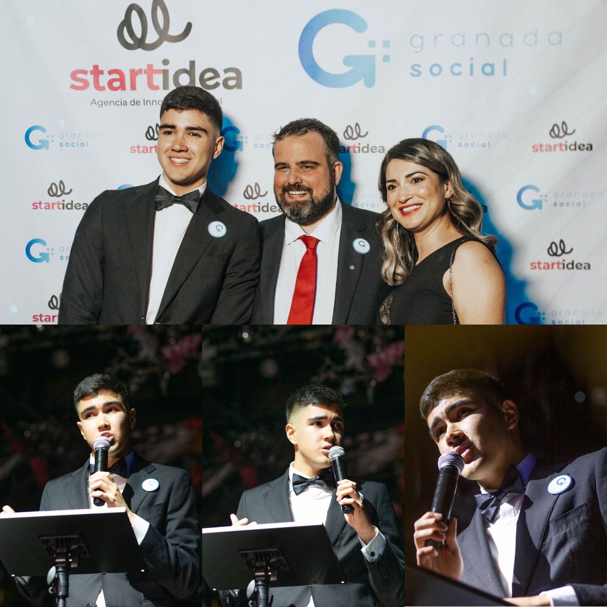 Juan Pablo Cardona López tweet media