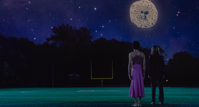 TheCinesthetic's tweet photo. i saw the tv glow (2024) https://t.co/SQIQykZ3Ms