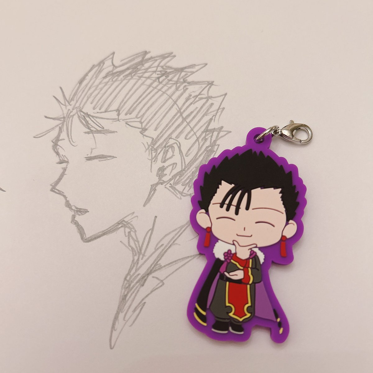 しめさば@yon tweet media