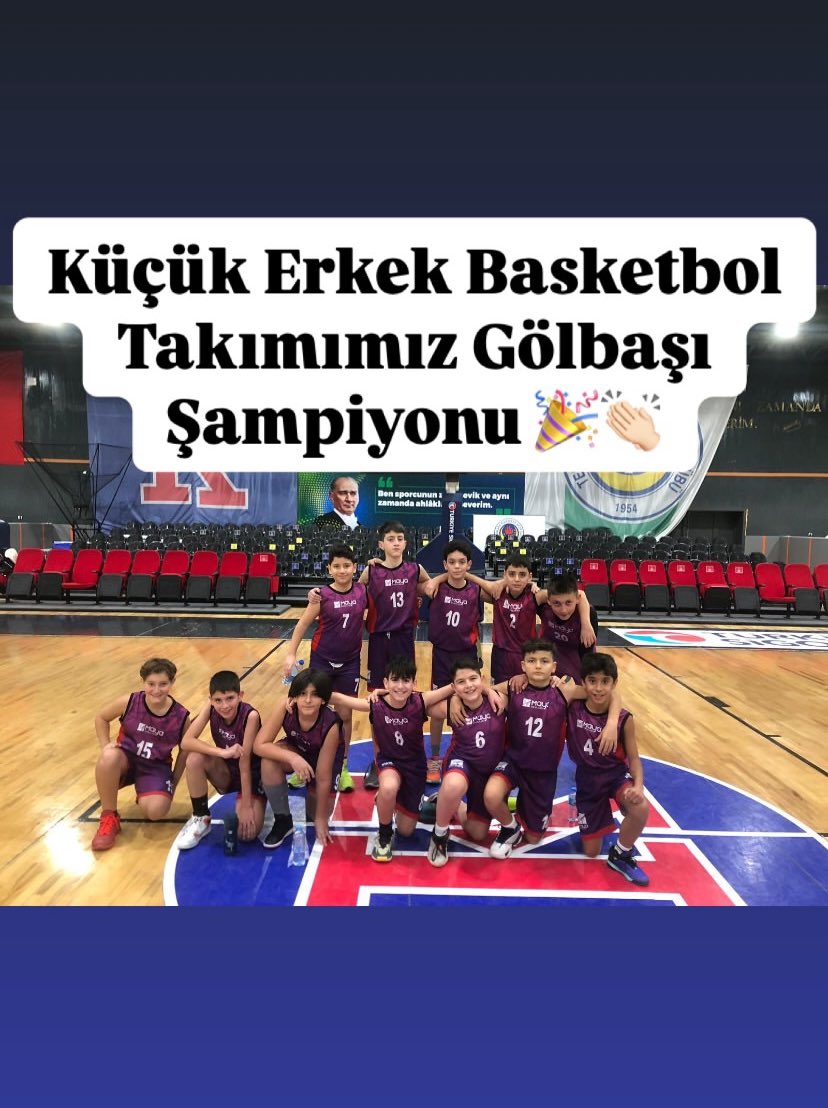 serkanarslan_17's tweet photo. Geleceğin yıldızları geliyor #gölbaşı #maya 13 Numara #basketbool #ankara #aratkaya https://t.co/HOcEi4Ps9j