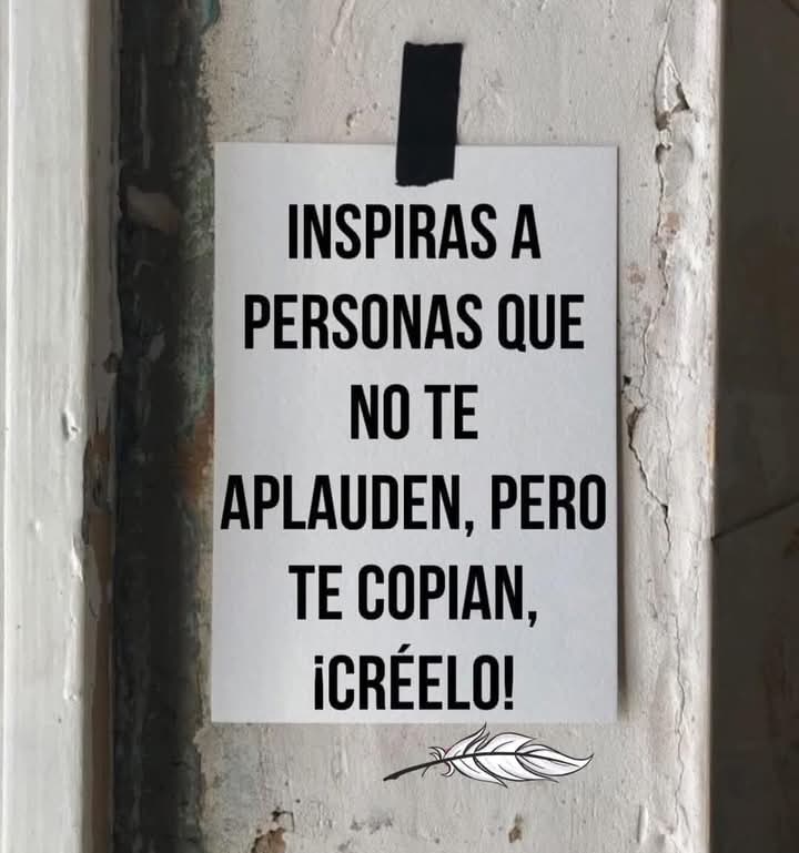 IBAVIS's tweet photo. No sabés  cuántas personas lo son. https://t.co/x8RwG6TTls
