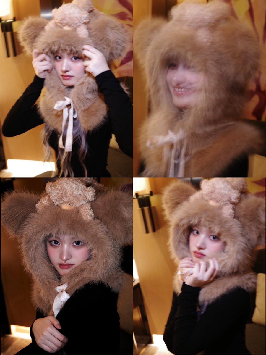 lizbear ʕ•ᴥ•ʔ