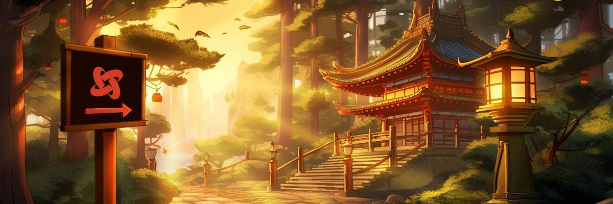 Honey Bottle (@honeybottle_ga) on Twitter photo Honey Bottle X Kaminari Clan
We are happy to announce our parternship collaboration with <a href="/KaminariClanSOL/">Kaminari Clan</a>
The Kaminari Clan, an exclusive 500-member community of top-tier memecoin traders on Solana, offering elite alpha calls, coordinated plays, and a powerful network. Honey Bottle X Kaminari Clan
We are happy to announce our parternship collaboration with <a href="/KaminariClanSOL/">Kaminari Clan</a>
The Kaminari Clan, an exclusive 500-member community of top-tier memecoin traders on Solana, offering elite alpha calls, coordinated plays, and a powerful network.