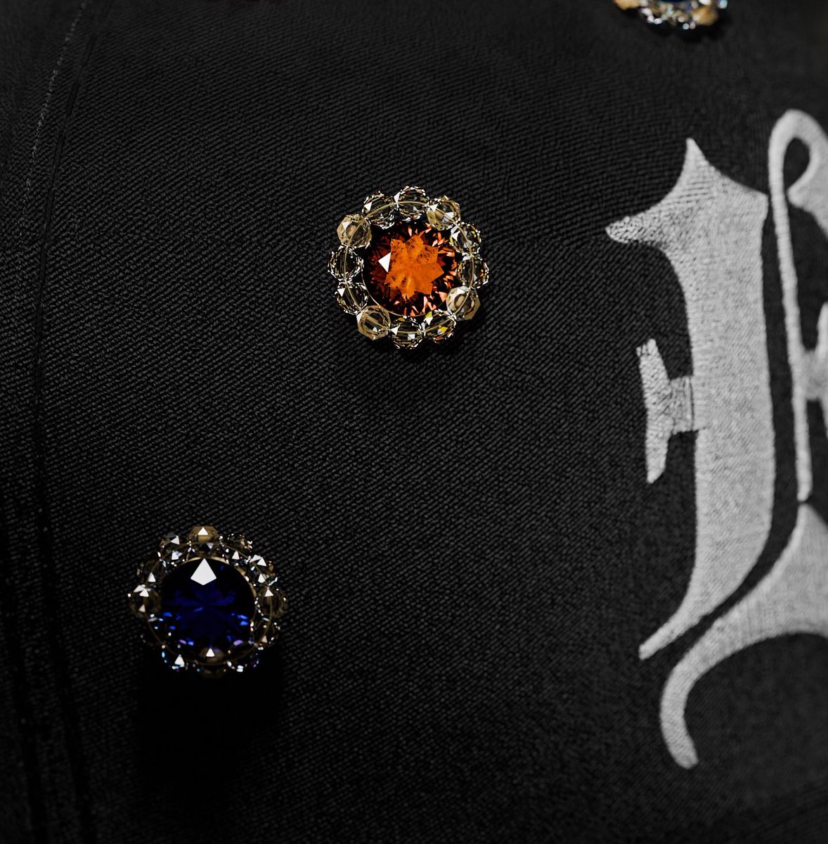 kenvisions's tweet photo. — GEMSTONES 🧢 #b3d https://t.co/cEHY5fiVuH