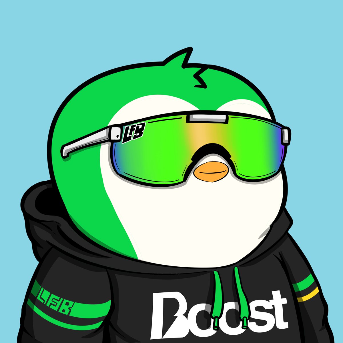 Boost tweet media