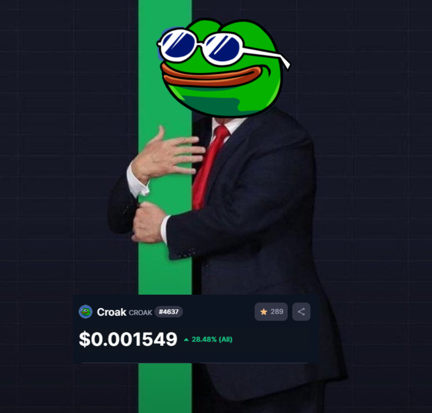 dellasporte's tweet photo. @bigironchris @LineaBuild i'm in love with $CROAK , but others also great ! 🔥🤟 🐸
#LifeonLinea https://t.co/HuWD3GpYoj