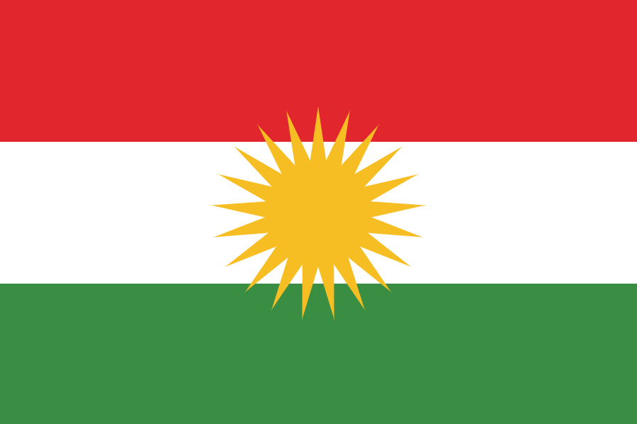 peshmerge's tweet photo. Ez Kurd im û ev alaya min e! https://t.co/aBO8abBKvT