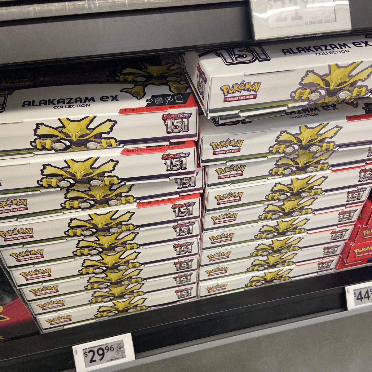 Pokemon Deals, Alerts & News! tweet media