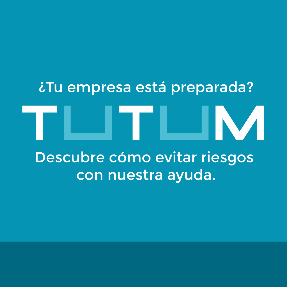 TutumTech's tweet photo. ¡Atención al phishing! 🚨 Un clic equivocado puede ser un gran riesgo. Sigue nuestros consejos y mantén tu información segura. 🛡️ #Phishing #Ciberseguridad #TUTUM https://t.co/NlKcs60PIT
