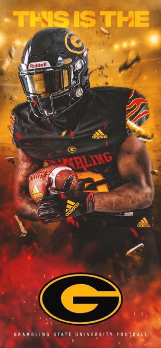 John Walker V (@jwalk14__) on Twitter photo #AGTG After a Great Conversation with <a href="/KrisPeters06/">COACH KRIS PETERS</a> I’m blessed to Receive An Offer From The Grambling State University <a href="/coach__dwill/">Donald Williams Jr, M.Ed.</a> <a href="/jkleesportz/">JK Lee Sportz</a> <a href="/__PHSFootball/">Plaquemine High Football</a> #AGTG After a Great Conversation with <a href="/KrisPeters06/">COACH KRIS PETERS</a> I’m blessed to Receive An Offer From The Grambling State University <a href="/coach__dwill/">Donald Williams Jr, M.Ed.</a> <a href="/jkleesportz/">JK Lee Sportz</a> <a href="/__PHSFootball/">Plaquemine High Football</a>