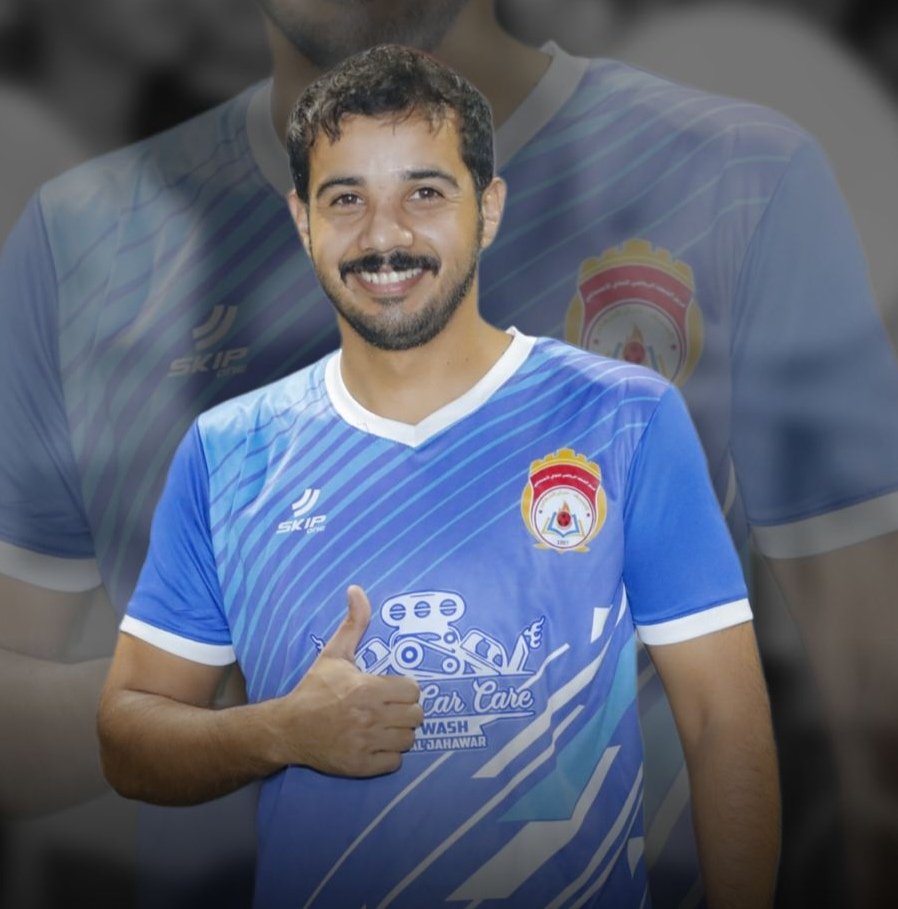 abu_ssaid's tweet photo. ..كفو ..
الف مبروك #للامة_ااشعلاوية التأهل #دور_الثمانية ف بطولة دوري الدرجات بنادي #السويق بقيادة المدرب #فهد_الجلبوبي وجهازه المعاون والجهاز الإداري والطبي..
كل الشكر #مجلس_الإدارة برئاسة #عدنان_الجهوري والداعم الأول #محمد_بشير_الجهوري ولجميع #المؤسسين وجماهير وعشاق #الشعلة🔥 https://t.co/8HMlcXAkXZ
