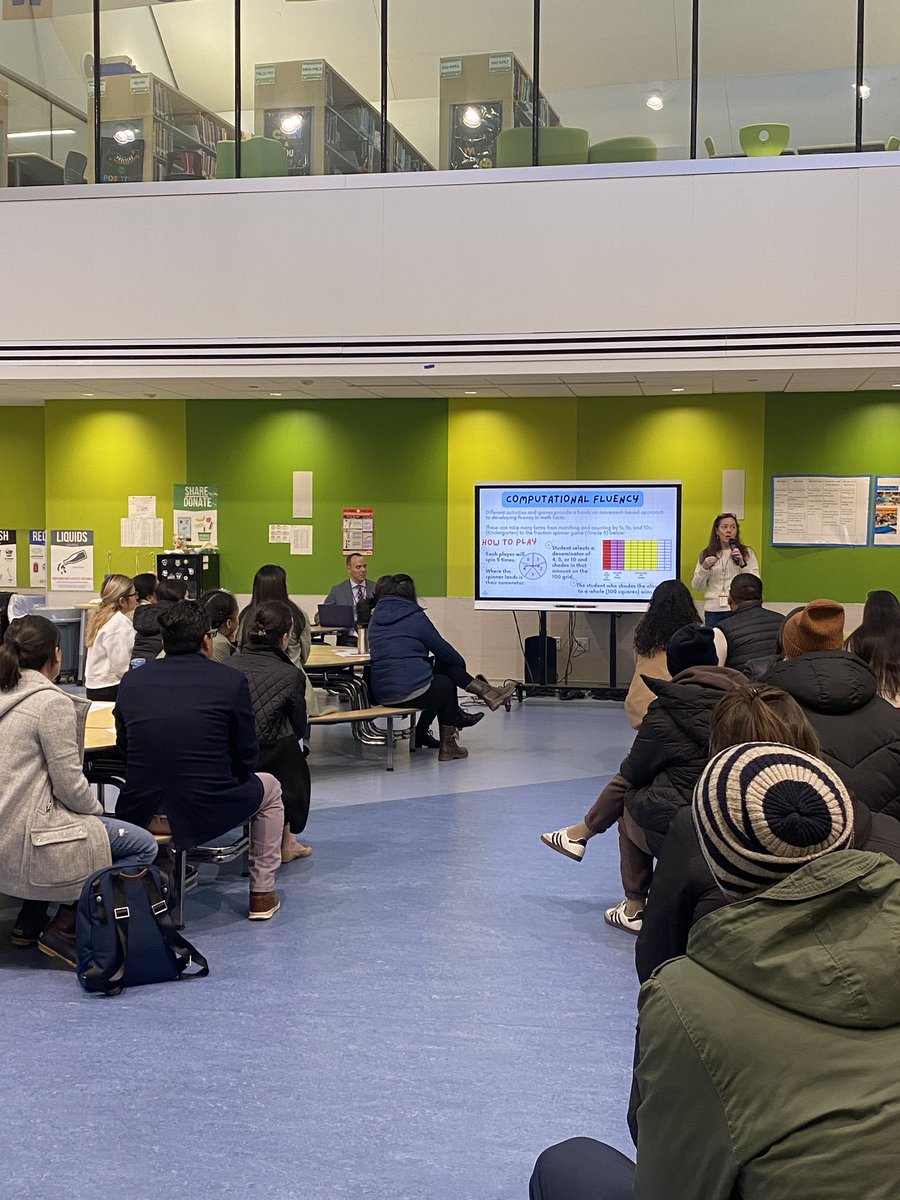 Lindsey Eisenstein (@newlebap) on Twitter photo Standing room only at our Number Corner family Friday! Parents visited our classrooms and learned about the math we do and how we incorporate it into morning meeting. <a href="/GPSDistrict/">Greenwich Public Schools</a> <a href="/MJDAmico_GPS/">Marc J. D'Amico</a> <a href="/DrJones_GPS/">Dr. Toni Jones</a> <a href="/GreenwichPSMath/">MICHAEL REID</a> Standing room only at our Number Corner family Friday! Parents visited our classrooms and learned about the math we do and how we incorporate it into morning meeting. <a href="/GPSDistrict/">Greenwich Public Schools</a> <a href="/MJDAmico_GPS/">Marc J. D'Amico</a> <a href="/DrJones_GPS/">Dr. Toni Jones</a> <a href="/GreenwichPSMath/">MICHAEL REID</a>