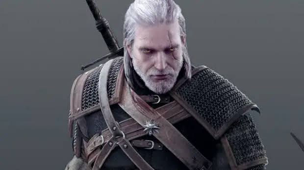 JoeMama69345's tweet photo. @CerberusXt I don't get the hate. Geralt's appearance in trailers was also different from the game. The only difference here is a woman taking the leading role.

Can someone cut the incels' mom's basement's internet? https://t.co/K55AZVmQO4