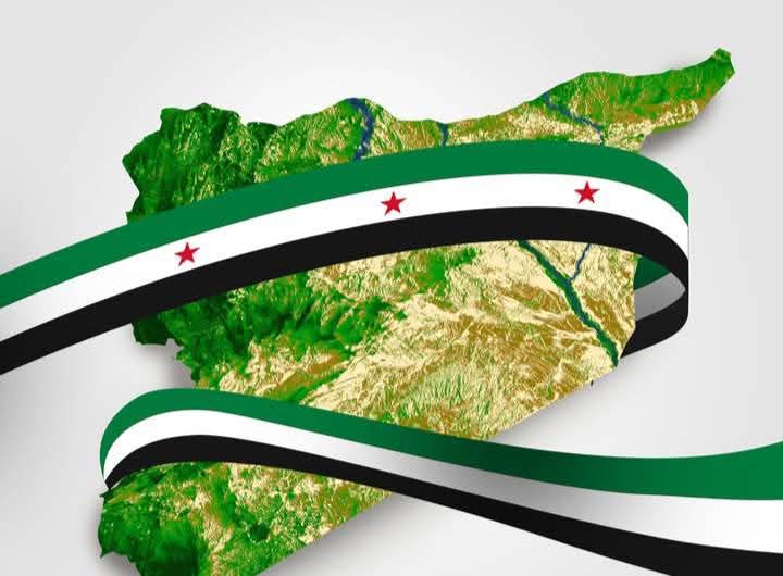 GhayathZakaria's tweet photo. اللهم ابسط الأمن والأمان على سوريا، واحقن دماء أهلها،  وصن أعراضهم وأموالهم، وأبرم لهم أمر رشد، وولِّ عليهم الأخيار، وقهم شر الأشرار.

#امين_يارب_العالمين https://t.co/EzJA5FaeU6