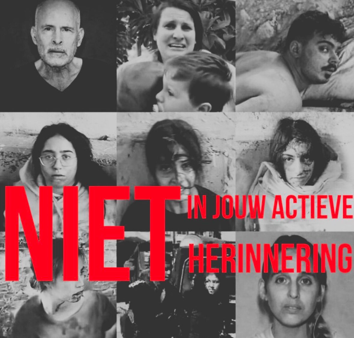 Esther Voet🎗️ (@esther_voet) on Twitter photo 