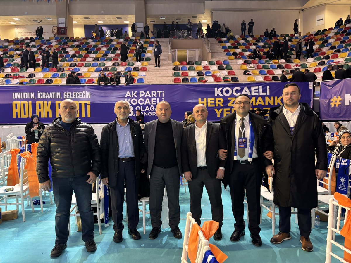 AlkanZafer's tweet photo. Kocaeli 8. Olağan İl kongremizi gerçekleştirdik. İl yönetimimizde görev alan tüm dava arkadaşlarımızı tebrik ediyor, muvaffakiyetler diliyorum. Mevlam yar ve yardımcımız olsun 👍 https://t.co/g6nzKGRDgA