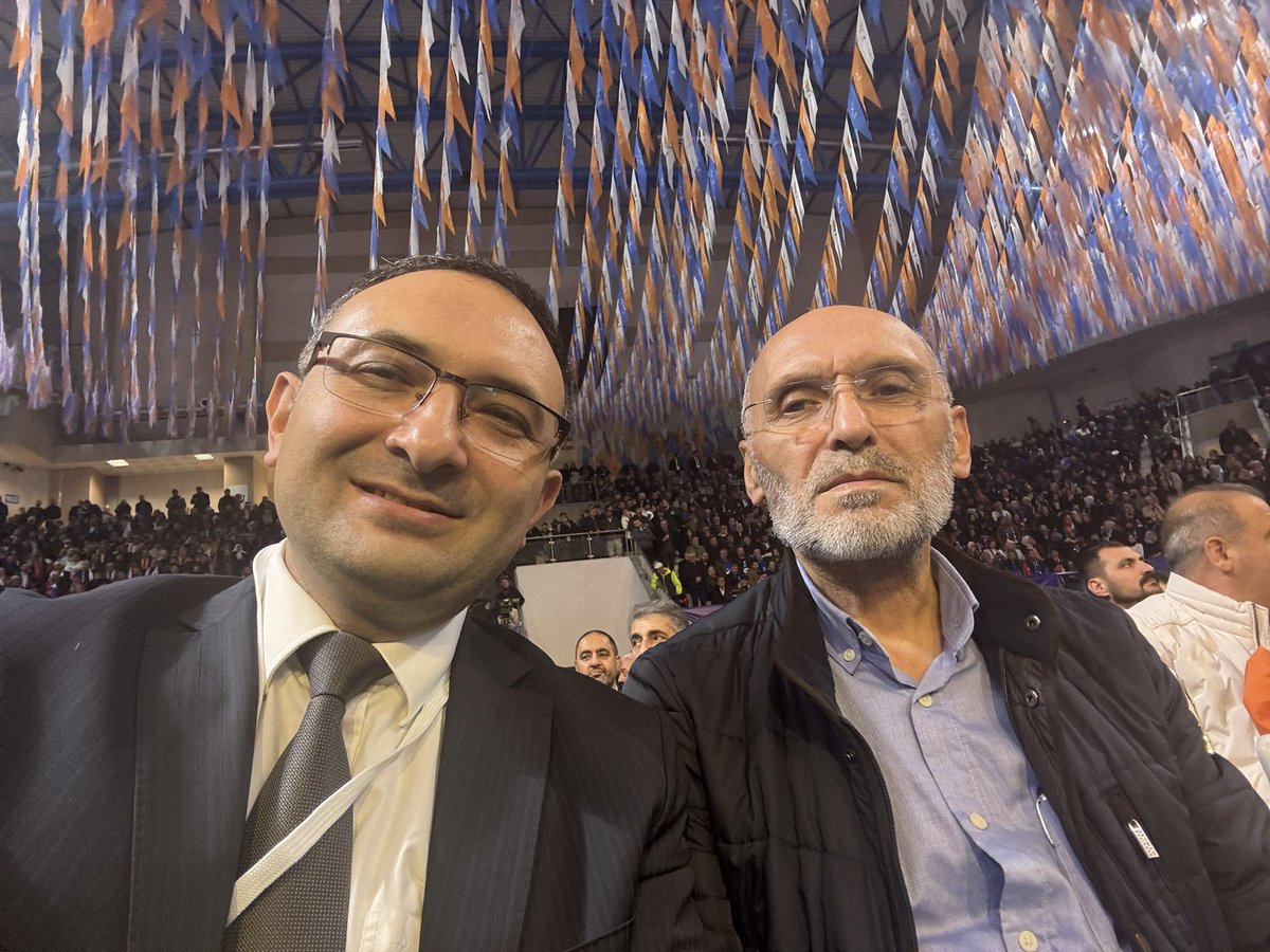 AlkanZafer's tweet photo. Kocaeli 8. Olağan İl kongremizi gerçekleştirdik. İl yönetimimizde görev alan tüm dava arkadaşlarımızı tebrik ediyor, muvaffakiyetler diliyorum. Mevlam yar ve yardımcımız olsun 👍 https://t.co/g6nzKGRDgA