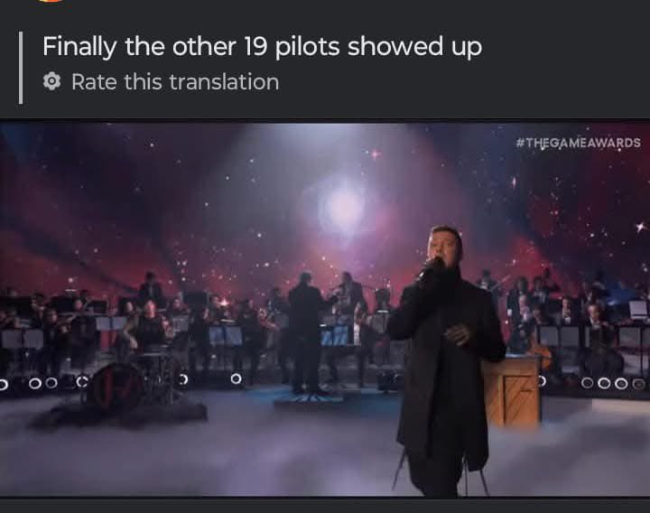 Somehow work bestie found a pilots meme before I saw it so sharing with the class
