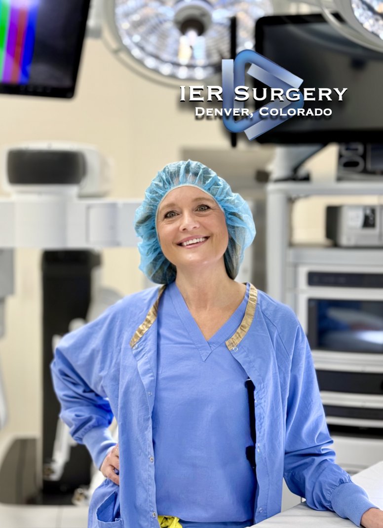 Philip Woodworth, MD FACS (@pawdwrth) on Twitter photo Meet Sheila, the heart of IER Surgery’s front desk!
Her warm smile welcomes every patient, and her understanding of surgery helps her provide clear, compassionate care.
Thank you, Sheila, for being the friendly face that makes all the difference!
<a href="/HCAhealthcare/">HCA Healthcare</a> - <a href="/SkyRidgeMed/">Sky Ridge Medical</a> Meet Sheila, the heart of IER Surgery’s front desk!
Her warm smile welcomes every patient, and her understanding of surgery helps her provide clear, compassionate care.
Thank you, Sheila, for being the friendly face that makes all the difference!
<a href="/HCAhealthcare/">HCA Healthcare</a> - <a href="/SkyRidgeMed/">Sky Ridge Medical</a>