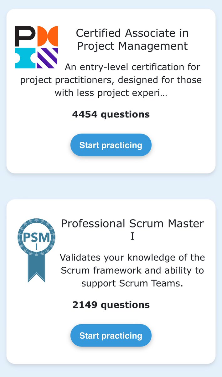 d4rk_intel's tweet image. Hello, my cybersecurity friends

This website “Trusted-Institute”  trustedinstitute.com offers over a hundred free practical solved questions and answers related to cybersecurity and non-cybersecurity topics. 

The learning paths are limitless! 

Check them out!